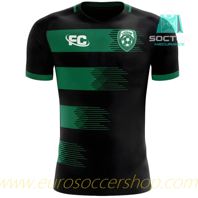 2018-2019 Primeira Liga Away Kit World Cup Women's