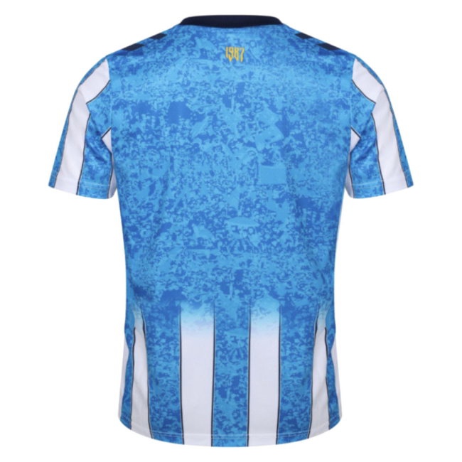 2026-2027 Coventry City Home Shirt (Womens) (Wright 11)