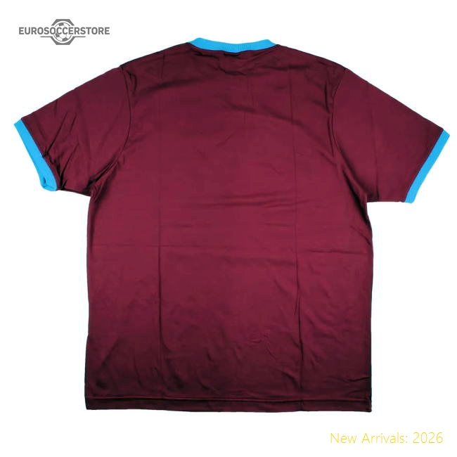 2023/24 Team Official Jersey Perfect For Match Days Ideal For True