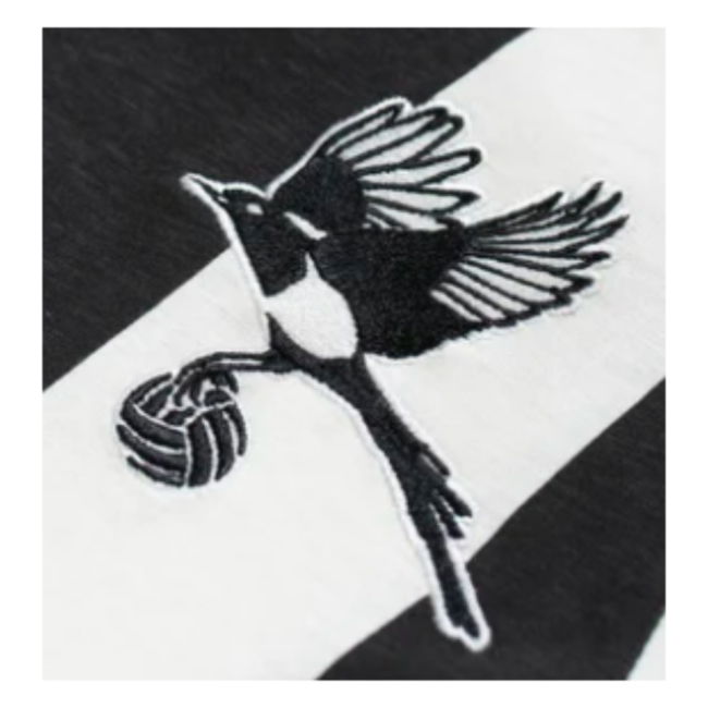 Newcastle Limited Edition Jersey Newcastle