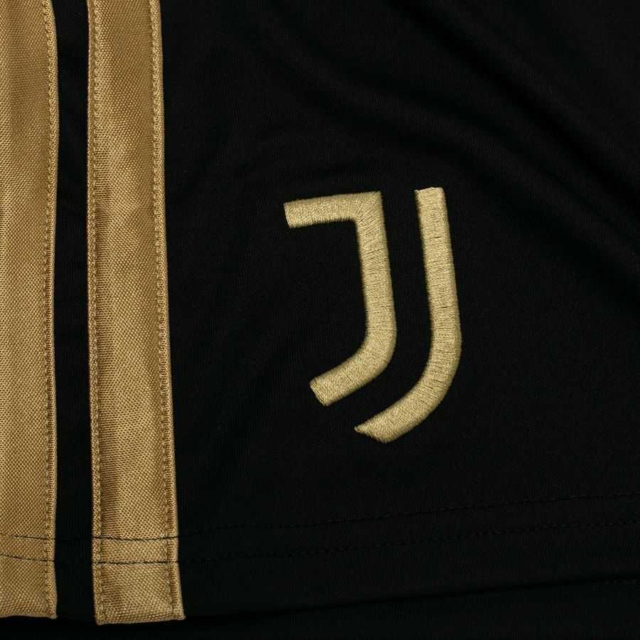 Juventus 3rd Shorts 2026/27 Kids