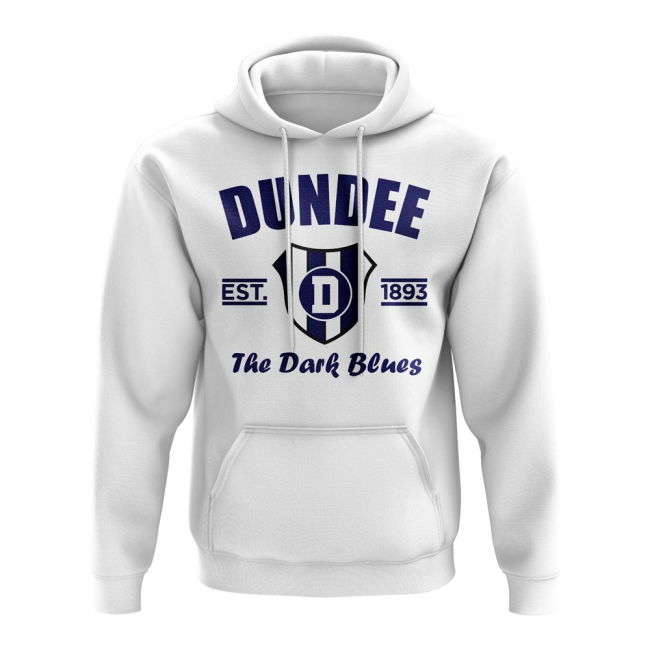 High Quality Dundee Fc Hoodie Neymar Jr #10 2025-2026 Season (v8)