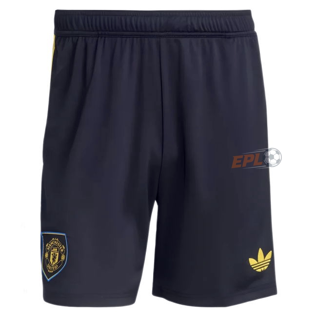 2025-20 MAN vintage Third Shirt - Adults | superior