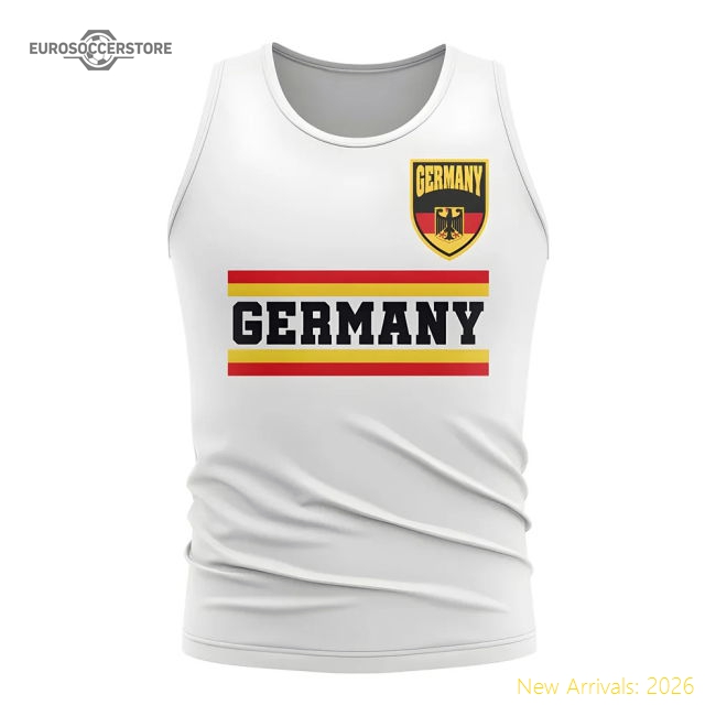 National Teams,Europe,Germany Supporter Kit Jersey Stadium Approved