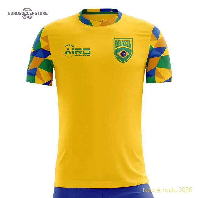 Stylish Football Team Womens Jersey 2025-2026 Soft-touch