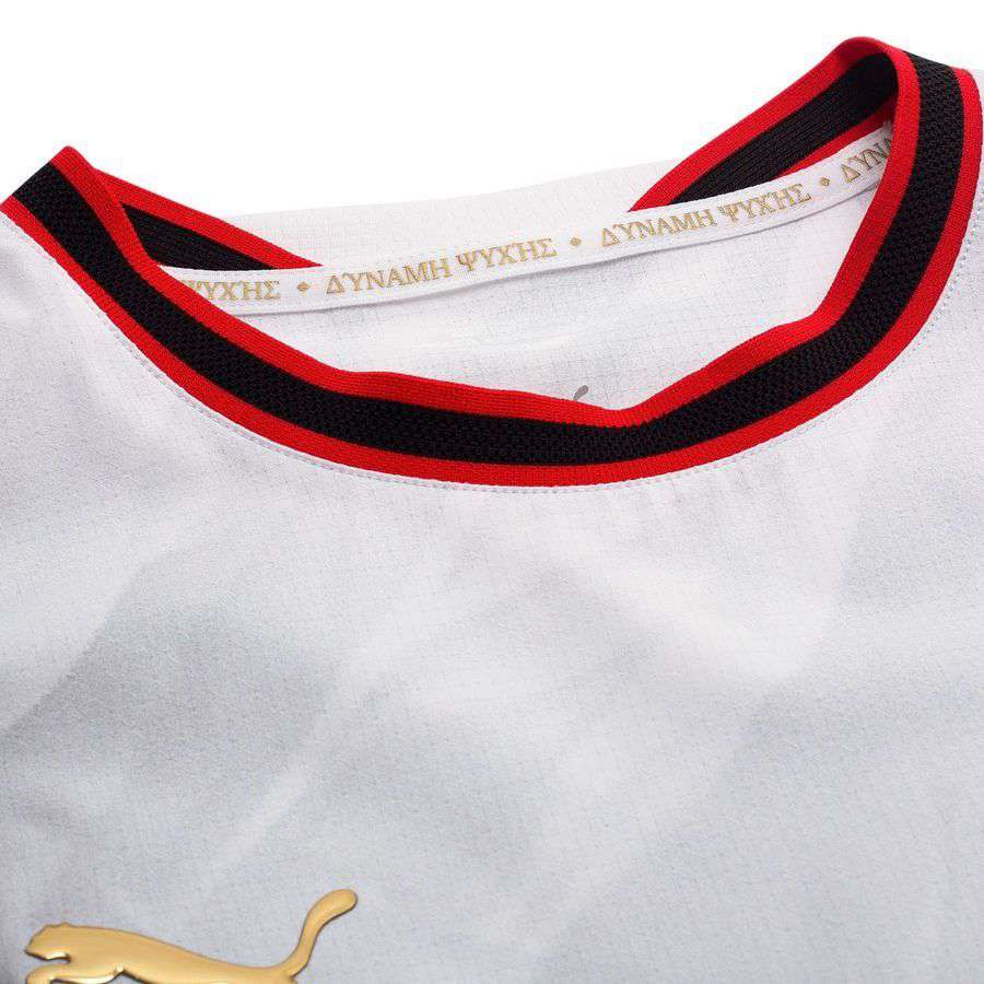 [EFKS] Milan Away Jersey 2026/27