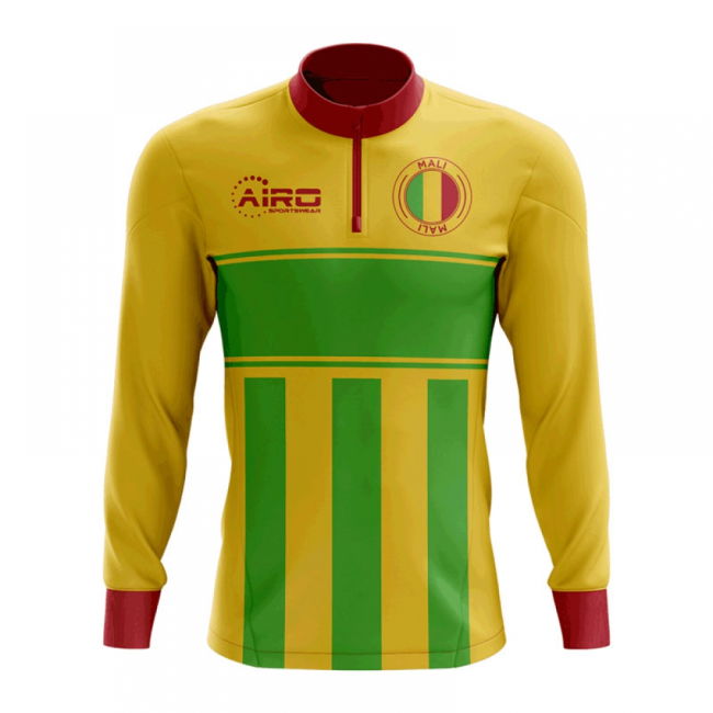 Mali Stylish Jersey Mali