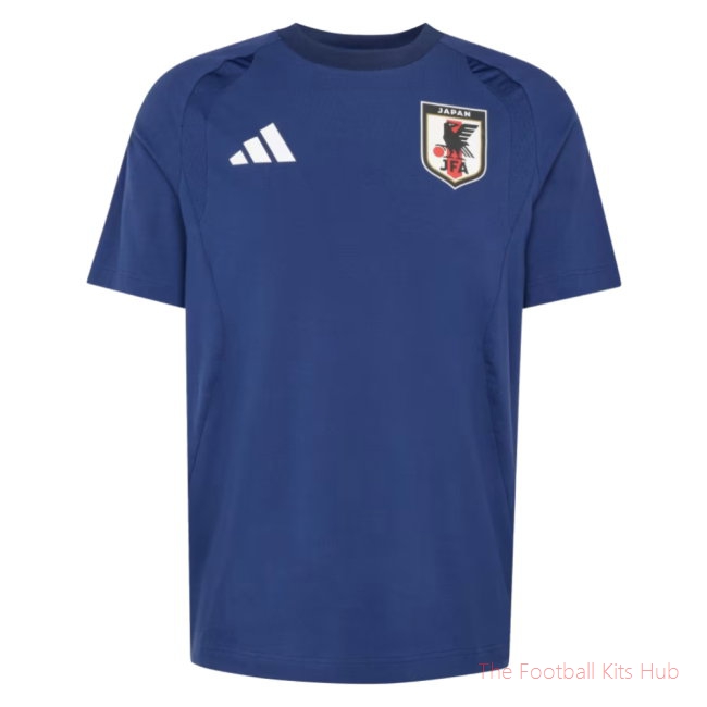 Performance Stadium Japan 2026-2027 Tiro Travel Tee (Endo 6)