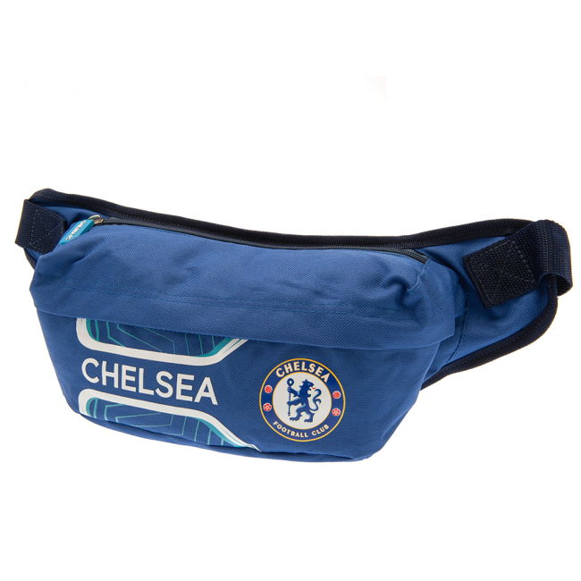 Chelsea Team Contemporary Home Football Shirt (1)