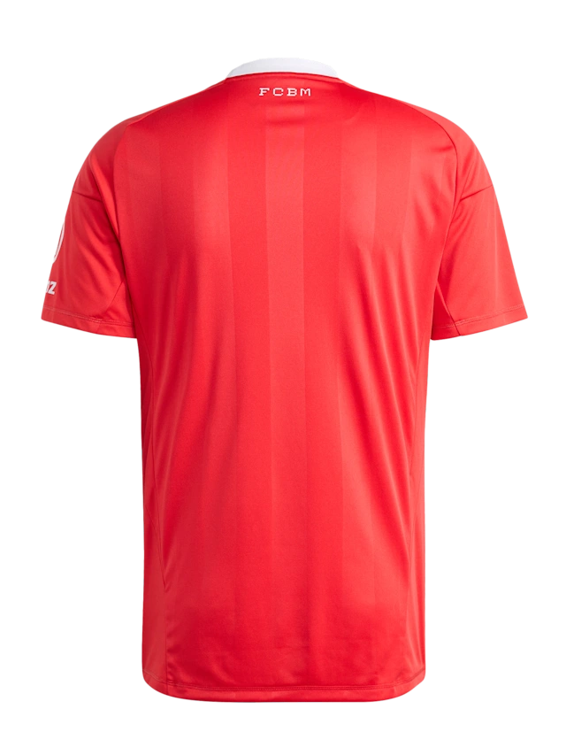 Bayern Munich 25-26 Goalkeeper Shirt Herren Premium Football Jersey