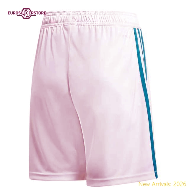 2025-2026 Football Team Kids Gentle Jersey Kids-safe Technology
