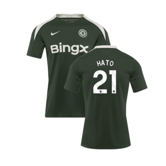2025-20 CHE sleek Third Shirt - Adults | high-end | original