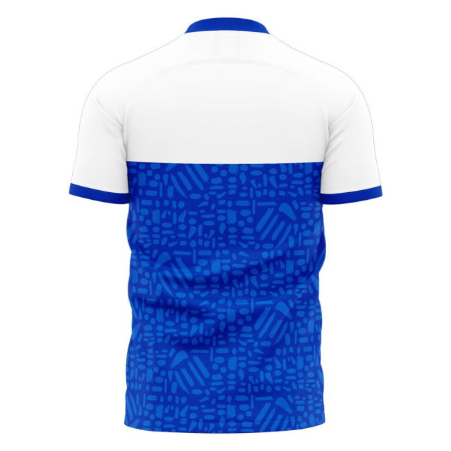 Birmingham 2025-2026 Home Jersey - Adult #31