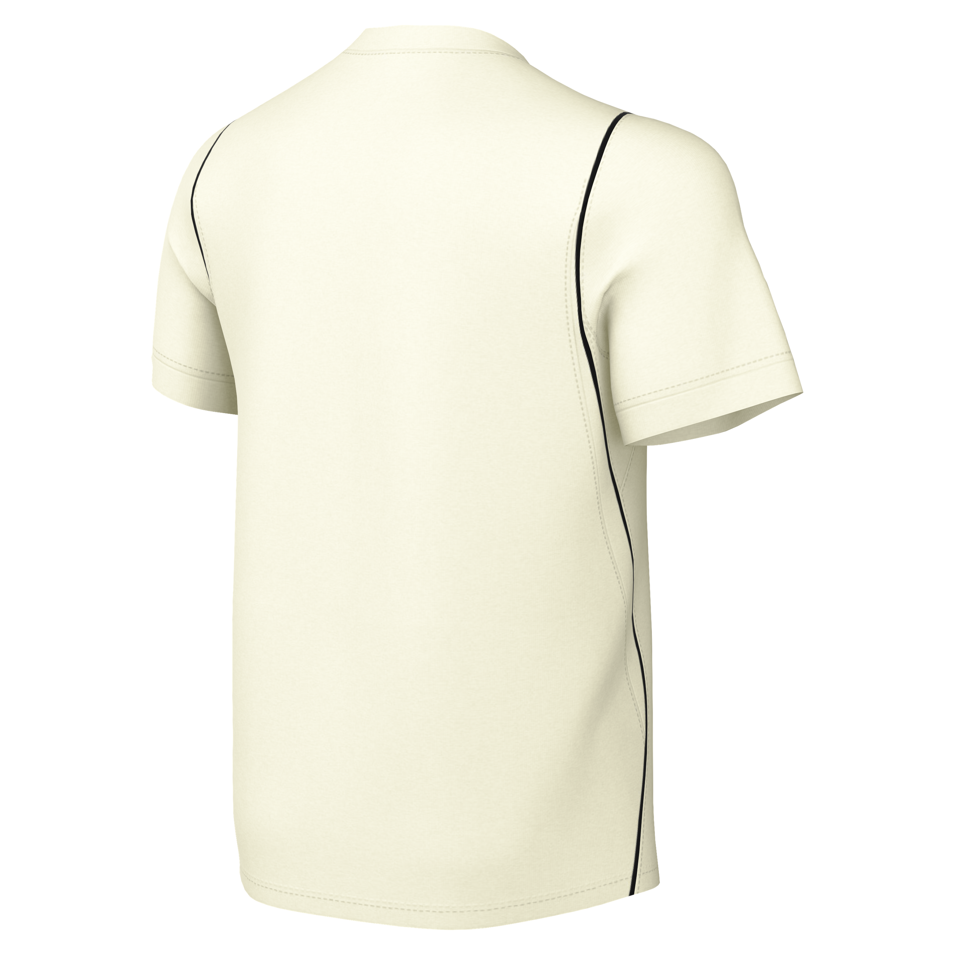 [ESK] Corinthians Youth 2026 Stadium Replica Jersey - White
