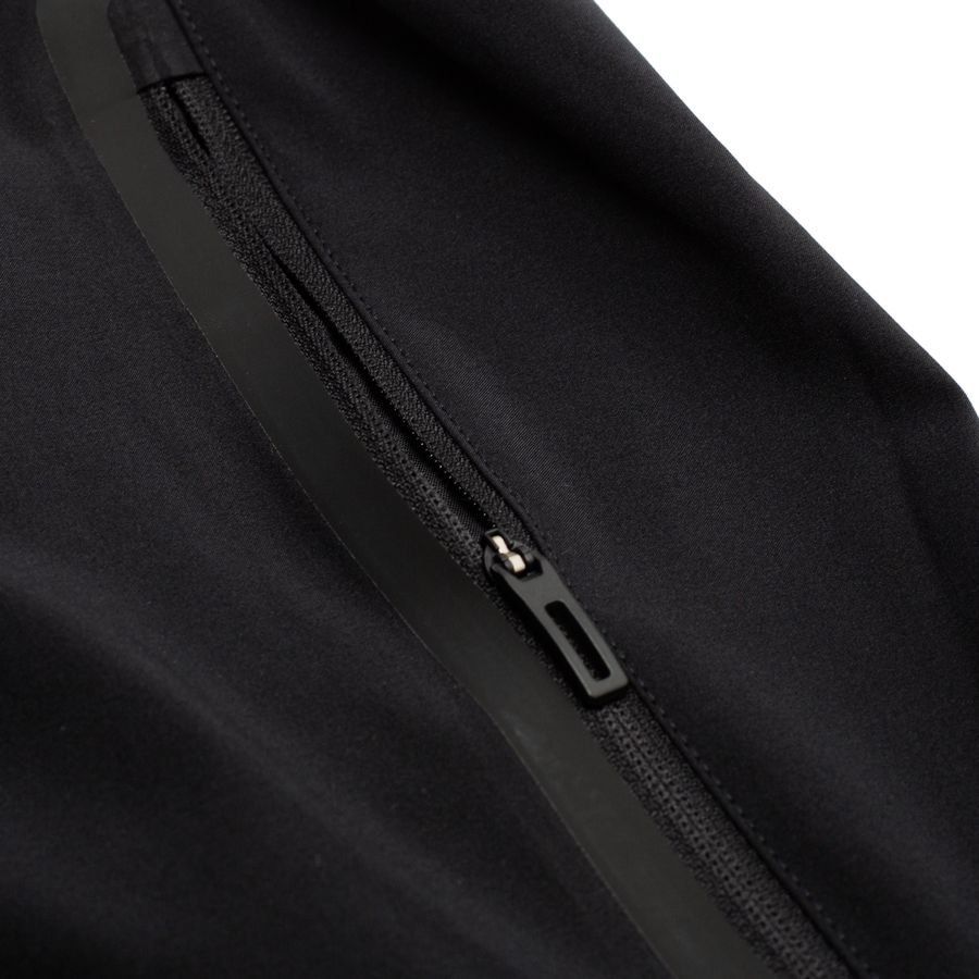 Germany Training Trousers Tiro 26 Travel World Cup 2026 Jet Black