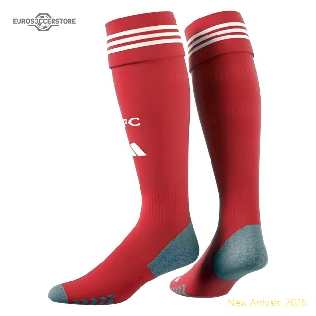 Shirt - Football Club Home Shirt - High Performance Fabric