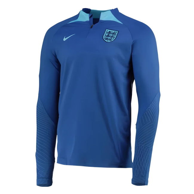 Official 2022-2023 England Strike Authentic Replica Football