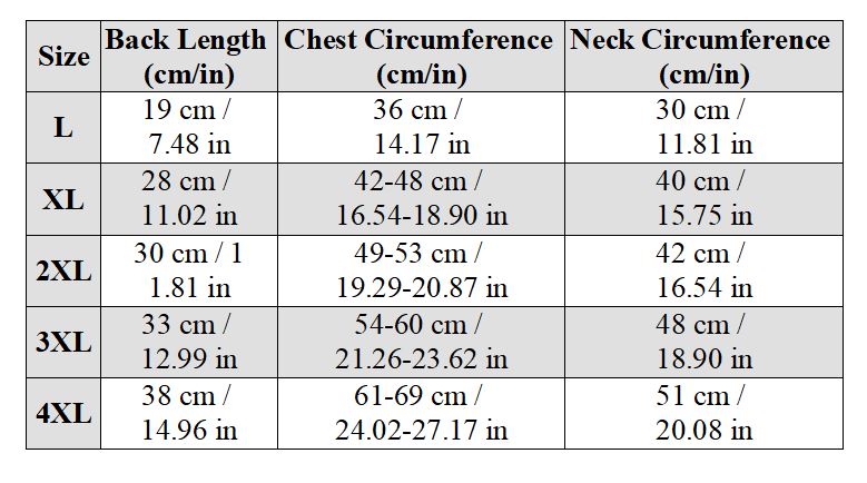 French Bulldog Puptrend Premium Frenchie Jacket Durable Dog Clothes