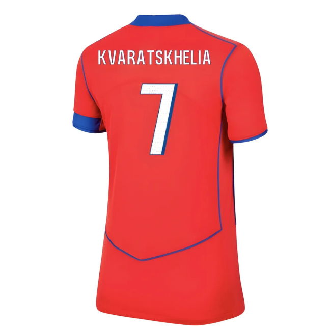 PSG Performance Third Jersey 2025-2026 #24
