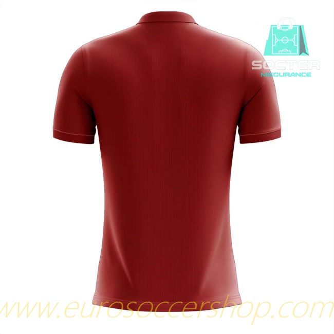 Russia World Cup Home Kit Children