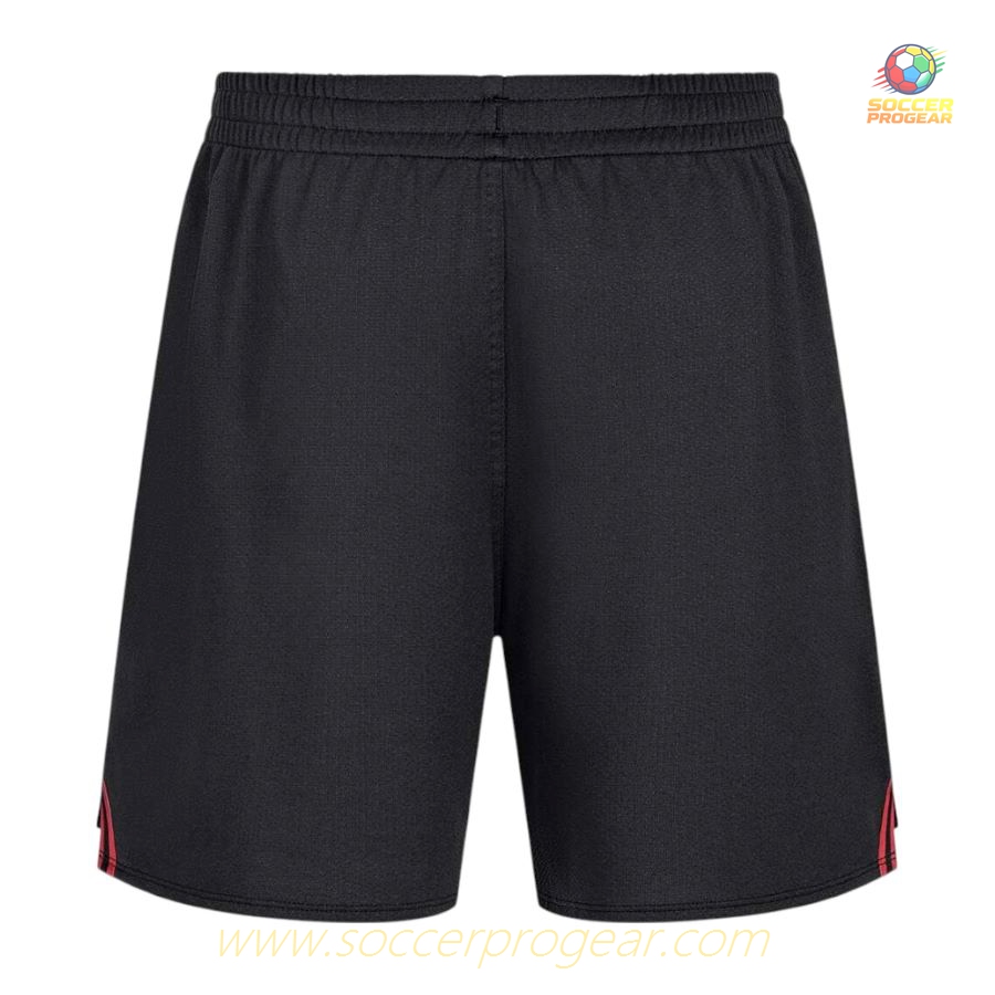 Football Team Jersey Football Kit Youth Leverkusen Home 2025-2026 Season