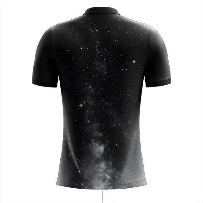 Low Cost USSR Third Concept Football Shirt - Baby Unique