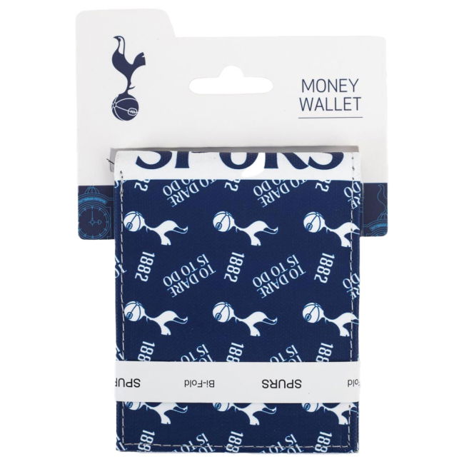 Women's Tottenham Hotspur FC Coloured Icon Wallet