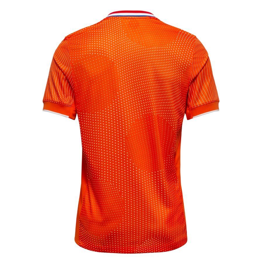 Holland Home Shirt Women's Euro 2025 Kids In Multiple Adult Sizes