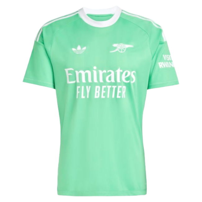 Arsenal 2025-2026 Third Jersey - Adult #51