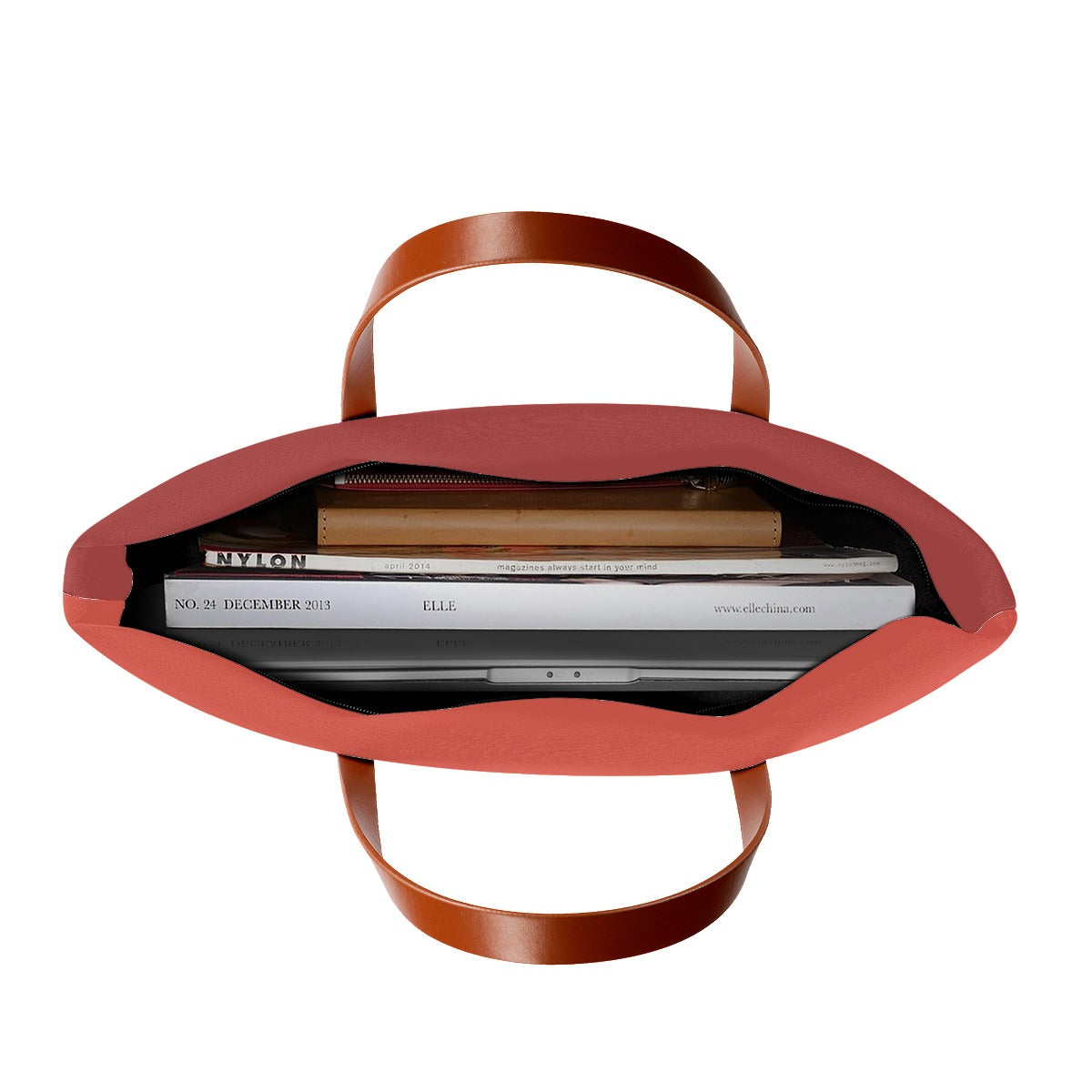 Comfortable Women's Frenchie Tote Bag - Bold Canine Accessory for French