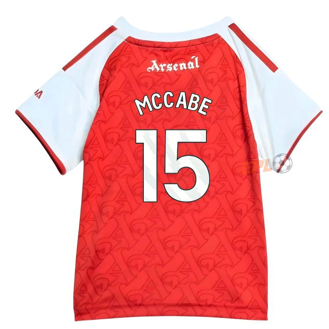 2025-20 Arsenal original Home Shirt - Adults | first-class