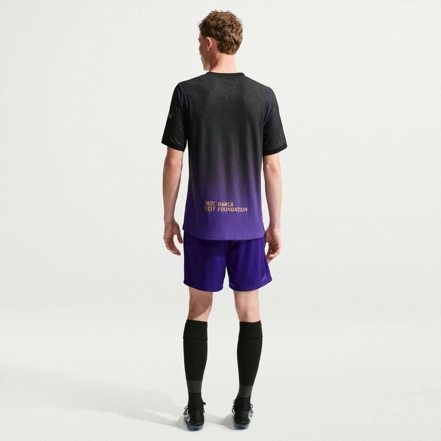 [EFKS] Barcelona Aero FIT PRE ORDER Away Apparel 2026/27