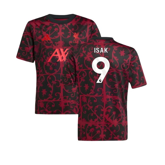 2025-20 Liverpool stylish Third Football Shirt | premium quality