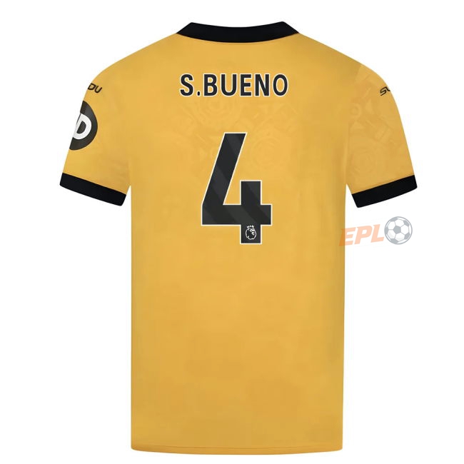 CHA genuine 2025-20 Home Kit - Adults | high-end | luxury