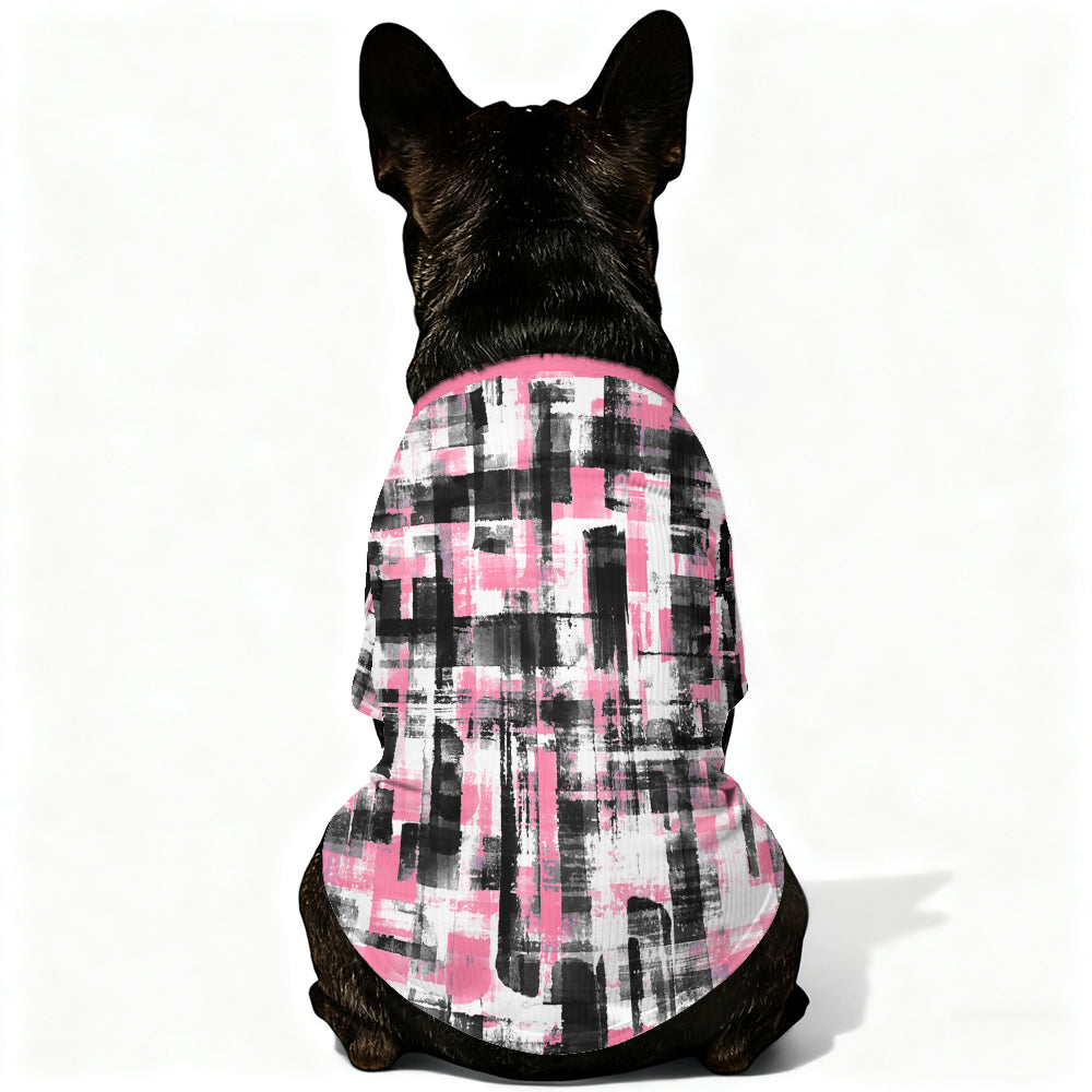 - Durable Wool Sweater For Frenchies Pet Owner Apparel | Unique Design
