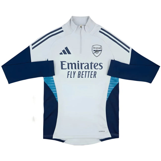 Arsenal 2025-2026 Training - Premium Comfort Fit Edition