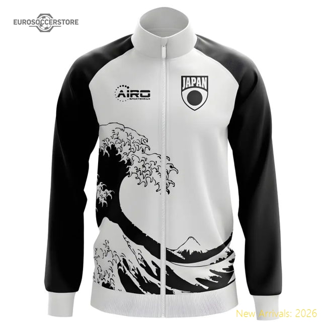 Official Japan Concept 20242025 Concept Jersey () Contemporary