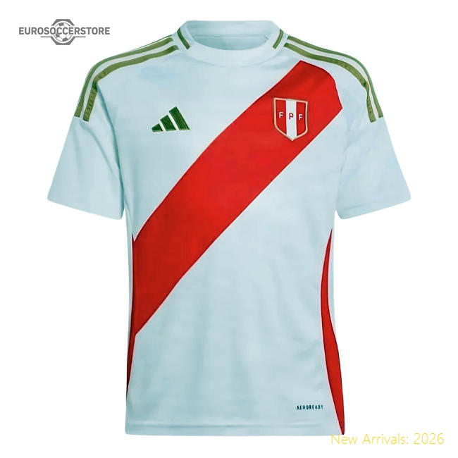 2024 Team Jersey Perfect For Match Days Officially Licensed Product