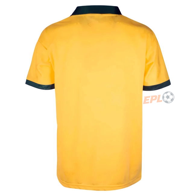 1991 CHA elegant Away Shirt - Adults | original | official