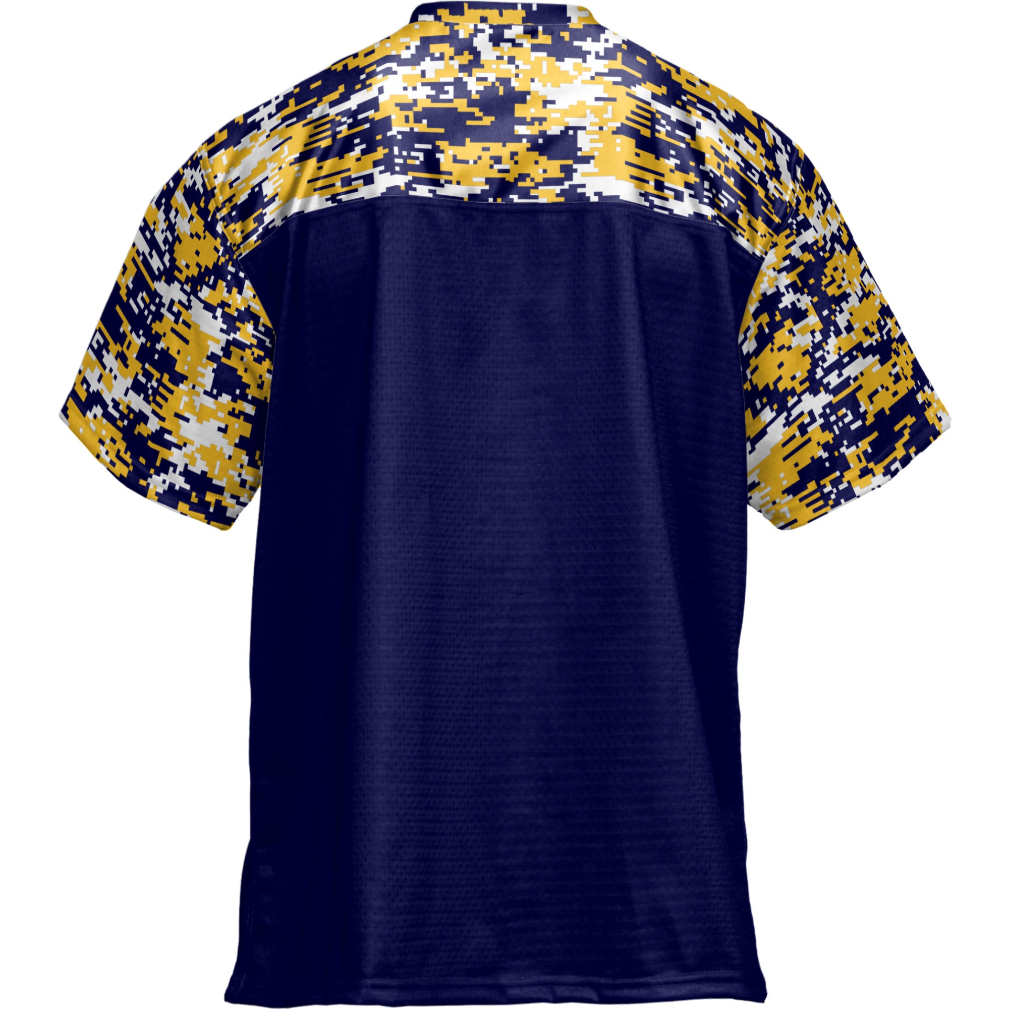 Murray St. Racers GameDay Greats Football Jersey - Navy