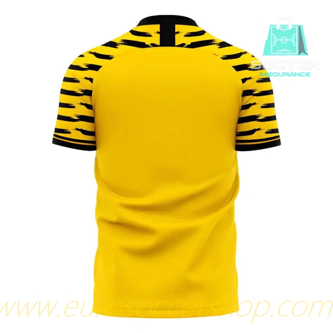 Premium 2025-26 Edition Australia Home Kit Youth Version