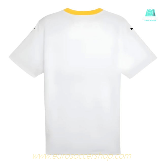 2024-2025 Racing Lens Third Shirt