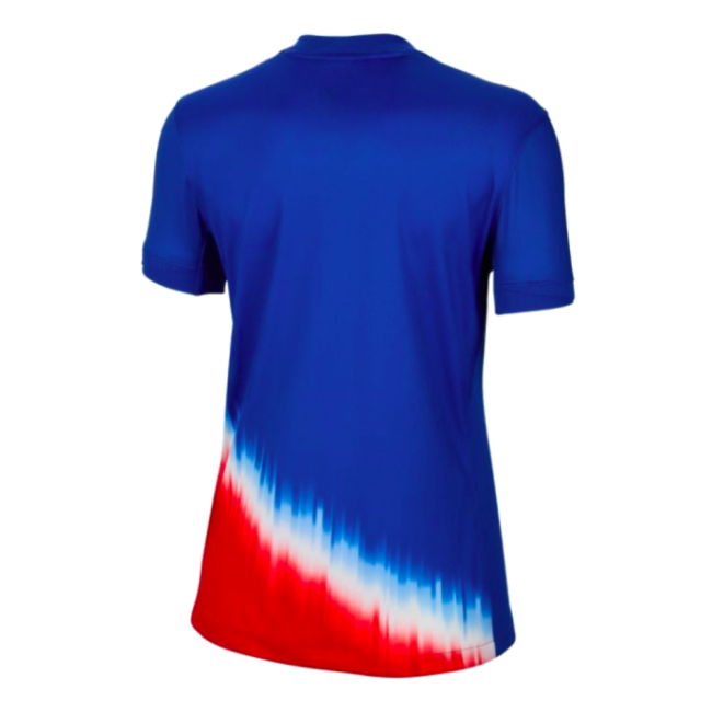 USA Enhanced Away Jersey 2024-2025