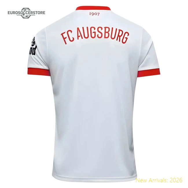Football Team Kids Breathable Jersey 2025-2026 Stretchy