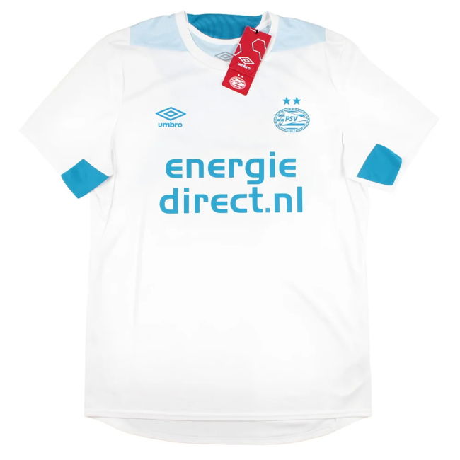 2018-2019 Psv (psv) Jersey - Professional Grade - Football Fashion