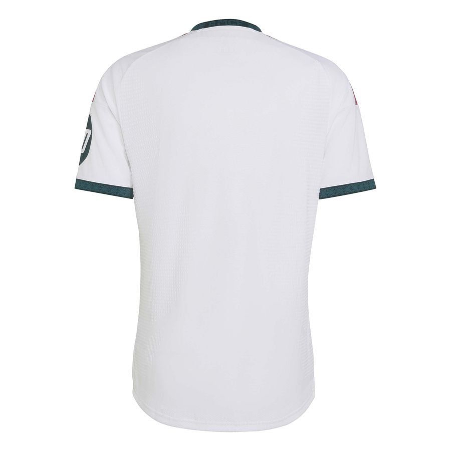 [LK] Real Madrid Home Apparel 2026/27