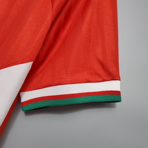 Top Grade 1993 International Jersey Retro With Limited Edition Design