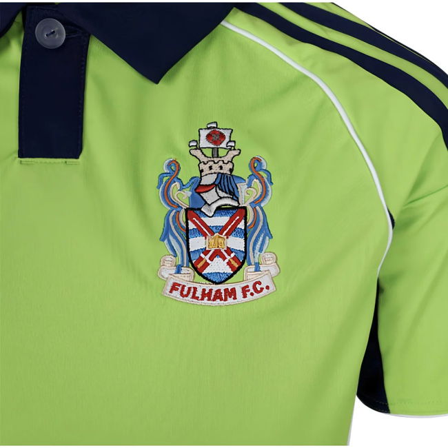 Replica Jersey 2025-2026 Fulham Away Rare - Rare Find Kids #96073