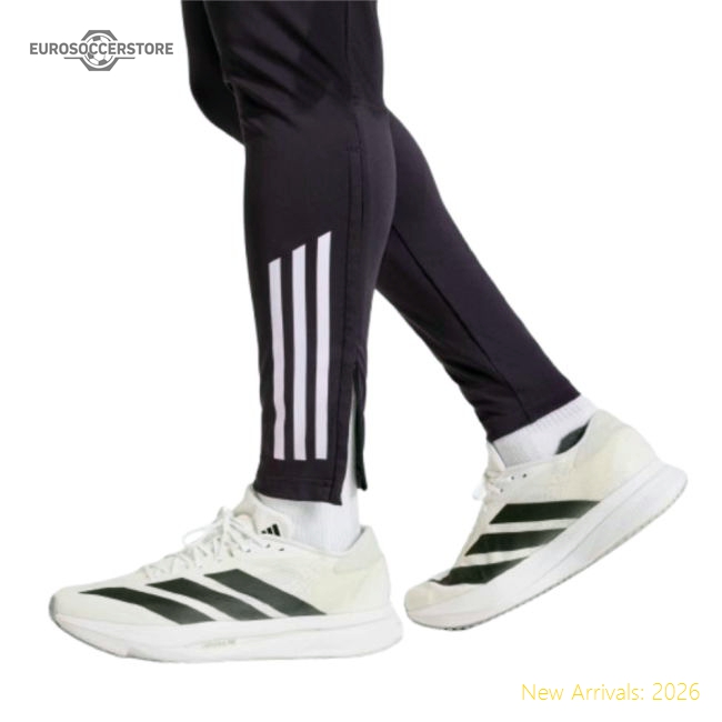 Authentic 2025-2026 Man Utd Training Pants (aurora Black) - Premium