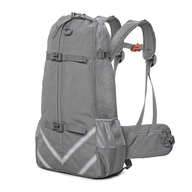 PackyPaw ™ : French Bulldog Carrier Adjustable Backpack (WJ320)